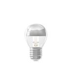 Led lamp E27 | Kogel | Calex (3.5W, 250lm, 2700K, Dimbaar), Verzenden, Nieuw