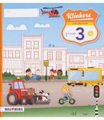 Schrijfmethode Klinkers, Boeken, Ophalen of Verzenden, Nieuw, Overige niveaus, Overige vakken
