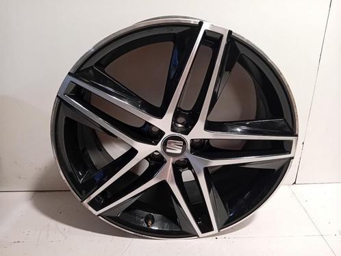 Velg Seat Ibiza Seat Ibiza Mk 1.0 TSI  51 18 7, Auto-onderdelen, Banden en Velgen, ARN erkend, Stiba lid, Erkend duurzaam, Gebruikt