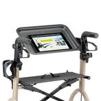 Dienblad voor MultiMotion Urban rollators, Ophalen of Verzenden, Nieuw