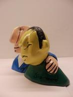 Herman Brood (XX) , (naar) - sculptuur, For ever (friends) -