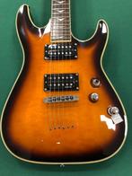 Schecter - Omen Extreme + 6 accessori vedere descrizione - -, Muziek en Instrumenten, Nieuw