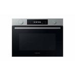 Samsung NQ5B4353FDB 50 l Zwart - oven met magnetron -499, Ophalen of Verzenden, Nieuw