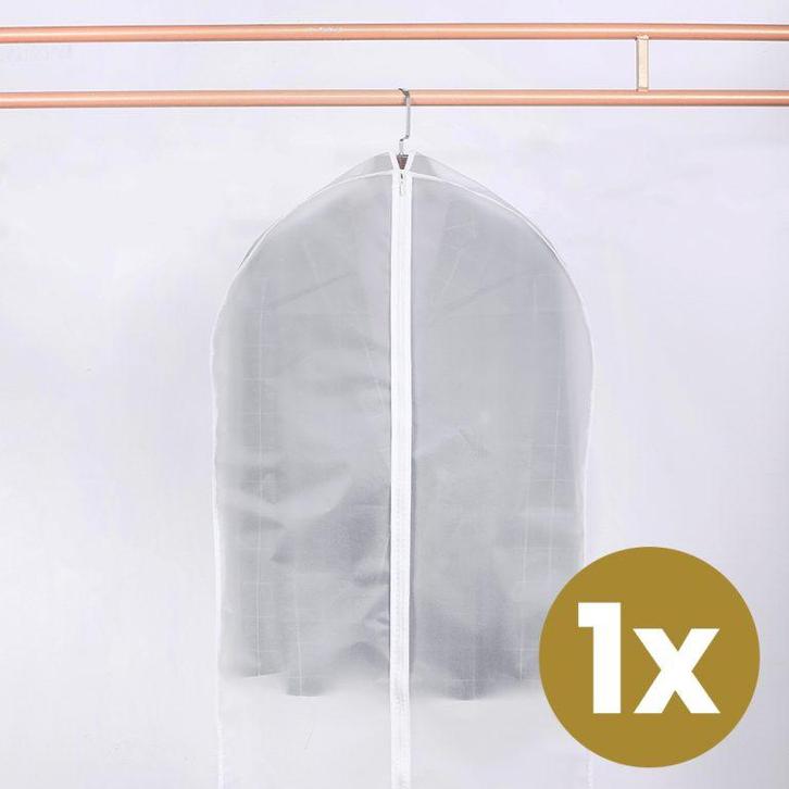 Kledinghoes 60x140cm (Diverse artikelen, Merken), Kinderen en Baby's, Speelgoed | Actiefiguren, Nieuw, Ophalen of Verzenden