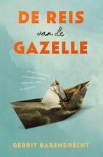 De reis van de Gazelle (9789021809663, Gerrit Barendrecht), Verzenden, Nieuw