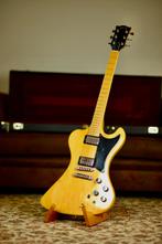 Gibson RD Artist Custom 1977  | Natural, Nieuw