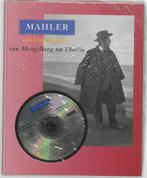Mahler in Amsterdam 9789068681185 Giskes, Boeken, Verzenden, Gelezen, Giskes