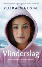 Vlinderslag 9789026341755 Yusra Mardini, Verzenden, Gelezen, Yusra Mardini