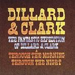 Dillard and Clark - The Fantastic Expedition Of Dillard  and, Ophalen of Verzenden, Gebruikt