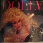 LP gebruikt - Dolly Parton - Rainbow (Europe, 1987), Cd's en Dvd's, Vinyl | Pop, Verzenden, Nieuw in verpakking