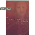 Testament van een individu 9789051792126 M. Jongman, Verzenden, Gelezen, M. Jongman