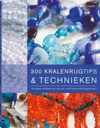 300 Kralenrijgtips & Technieken - Jean Power - 9789089980151, Boeken, Nieuw, Verzenden