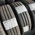 2 x Continental PremiumContact 5 185-70-14 Zomerbanden 6mm, Auto-onderdelen, Banden en Velgen, 14 inch, Gebruikt, Band(en), Personenwagen