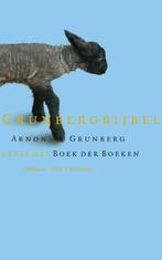 Grunbergbijbel 9789025317546 Arnon Grunberg, Boeken, Literatuur, Verzenden, Gelezen, Arnon Grunberg