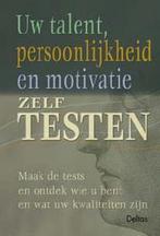 Uw talent, persoonlijkheid en motivatie zelf testen, Boeken, Psychologie, Verzenden, Gelezen