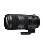 Sigma 70-200mm f/2.8 DG OS HSM Sports Canon EF-mount objecti, Audio, Tv en Foto, Fotografie | Lenzen en Objectieven, Telelens
