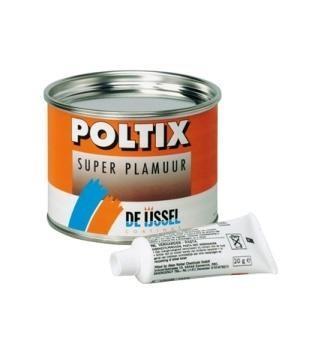 De IJssel Poltix Superplamuur, Watersport en Boten, Bootonderdelen, Nieuw, Zeilboot of Motorboot, Ophalen of Verzenden