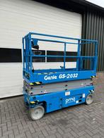 Genie GS 2032 schaarhoogwerker (2013)