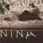 LP gebruikt - Nina Hagen - Nina Hagen, Verzenden, Zo goed als nieuw