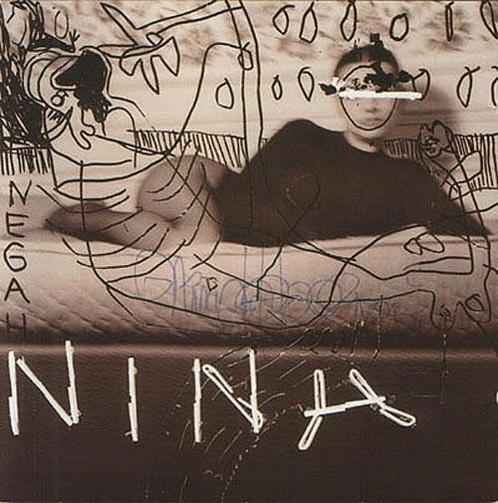 LP gebruikt - Nina Hagen - Nina Hagen, Cd's en Dvd's, Vinyl | Pop, Zo goed als nieuw, Verzenden