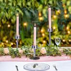 Sziqiqi - Candlestick Holders - Tall Taper Candle Holders -, Huis en Inrichting, Verzenden, Nieuw