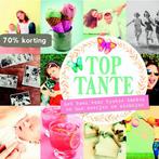 Toptante 9789043528092 Maaike Bikker, Boeken, Verzenden, Gelezen, Maaike Bikker