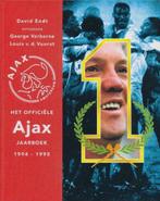 OFFICIELE AJAX JAARBOEK 1994-1995 9789024523634 D. Endt, Boeken, Verzenden, Zo goed als nieuw, D. Endt