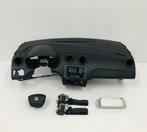 Complete Airbag Set SEAT IBIZA 6J, Auto-onderdelen, Verzenden, Gebruikt, Seat