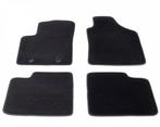 Velours automatten - Fiat 500 2007-2012, Auto-onderdelen, Interieur en Bekleding, Verzenden, Nieuw