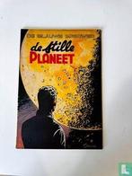 Blauwe Sperwer, De - De stille planeet - 1954, Eén stripboek, Verzenden, Gelezen, Mayeu, Max.