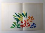 Henri Matisse (1869-1954) - Acanthes