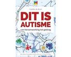 Boek Dit is autisme 9789492593023, Verzenden, Zo goed als nieuw