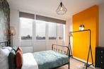 Kamer Pleinweg in Rotterdam, Huizen en Kamers, Kamers te huur, 20 tot 35 m², Rotterdam