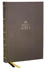9781400331710 KJV Holy Bible with Apocrypha and 73,000 Ce..., Boeken, Nieuw, Thomas Nelson, Verzenden
