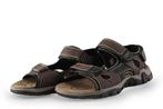 Barefoot Sandalen in maat 43 Bruin | 10% extra korting, Sandalen, Bruin, Verzenden, Zo goed als nieuw