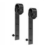 Schuifdeurrollers - Recht, Nieuw