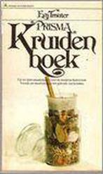 Prisma kruidenboek 9789027404169 Trauter, Boeken, Verzenden, Gelezen, Trauter
