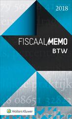 Fiscaal Memo BTW 2018, Boeken, Nieuw, Verzenden
