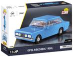 COBI 24598 Opel C1900L (Voertuigen, Modelbouwsets), Verzenden, Nieuw