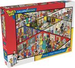 Thats Life Gallery Edition: Piet Mondriaan 23 - 1000, Ophalen of Verzenden, Zo goed als nieuw