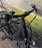 Giant Dailytour E+ – Elektrische Damesfiets, Middenmotor, Zo goed als nieuw, 47 tot 51 cm, 50 km per accu of meer, Giant