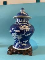 Vaas - Porselein - China - Guangxu (1875-1908) (Zonder