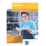CITO/LOVS Spelling Opgavenboekje B8/M8 Vervolg 1 (per stuk), Verzenden, Nieuw