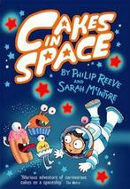 Cakes in Space 9780192734907 Philip Reeve, Verzenden, Zo goed als nieuw, Philip Reeve