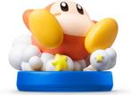 Amiibo Waddle Dee - Kirby series, Zo goed als nieuw, Verzenden