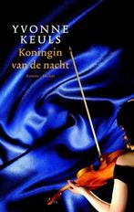 Koningin van de nacht (9789041424891, Yvonne Keuls), Boeken, Verzenden, Nieuw