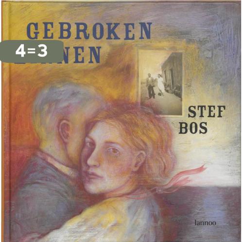 Gebroken zinnen 9789020958317 Stef Bos, Boeken, Gedichten en Poëzie, Gelezen, Verzenden
