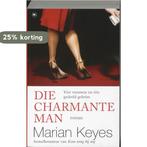 Die charmante man 9789044323795 Marian Keyes, Verzenden, Gelezen, Marian Keyes