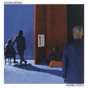 lp nieuw - Chicano Batman - Invisible People, Cd's en Dvd's, Vinyl | Rock, Zo goed als nieuw, Verzenden