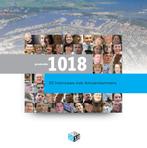 Postcode 1018 9789066659957 W. Merkies, Boeken, Verzenden, Zo goed als nieuw, W. Merkies